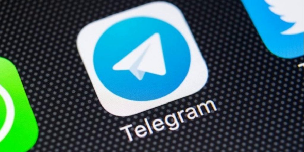 Come installare Telegram